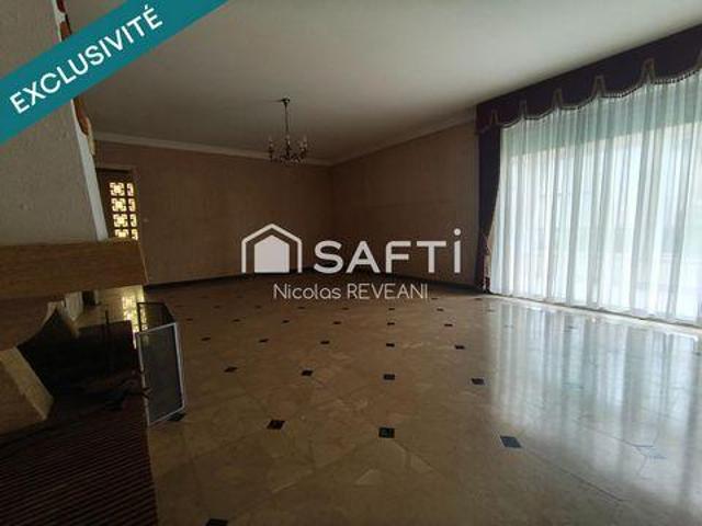 Villa 6 chambres, Les Trois Lorraine 55220 ELS100239836