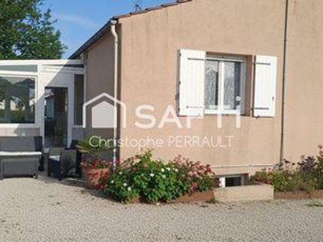 Villa 6 chambres, Les Epesses Pays de la Loire 85590 DS100019603