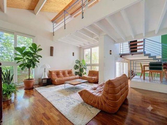 Villa 6 chambres, Les Lilas Île 93260 DLS104988701