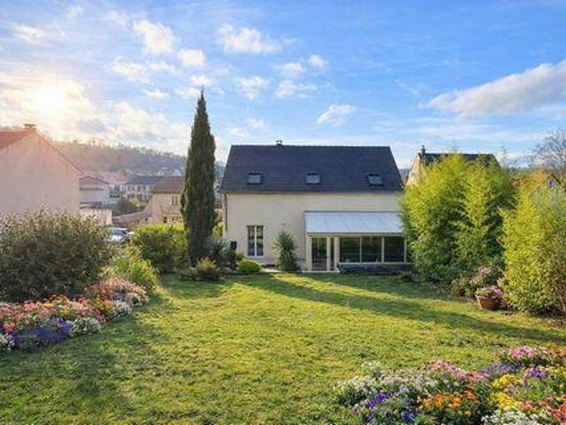 Villa 6 chambres, Fismes Champagne 51170 DS100365016
