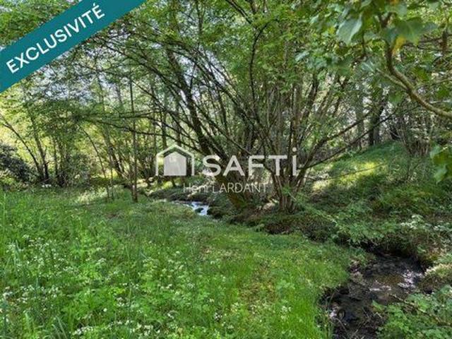 Villa 6 chambres, Limoges Limousin 87000 DS101740389