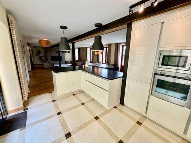 Villa 6 chambres, Limeuil Aquitaine 24510 ELS101489698