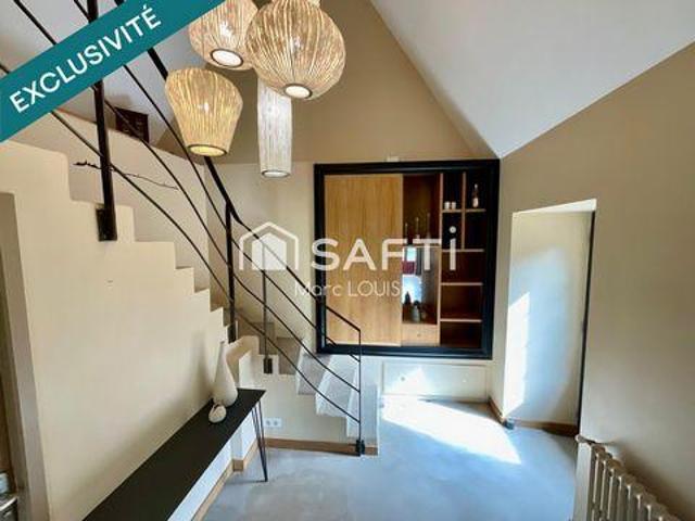 Villa 6 chambres, Limeuil Aquitaine 24510 ES105039397