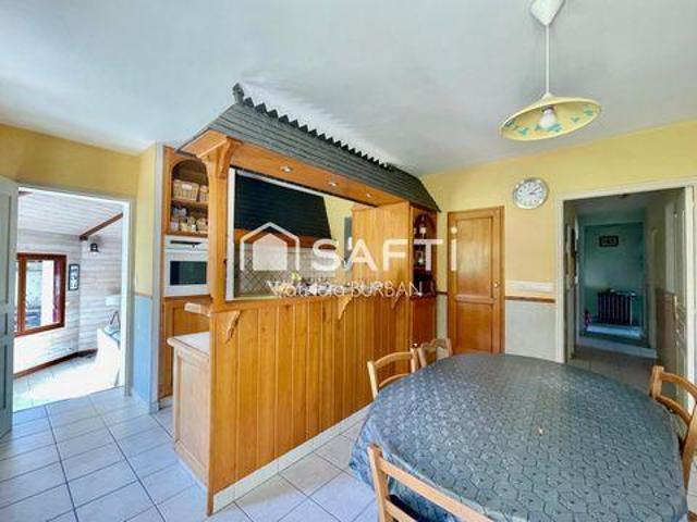 Villa 6 chambres, Limerzel Bretagne 56220 ES101796692