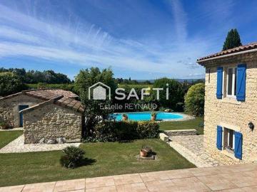 Villa 6 chambres, Livron Rhône 26250 DS103156103