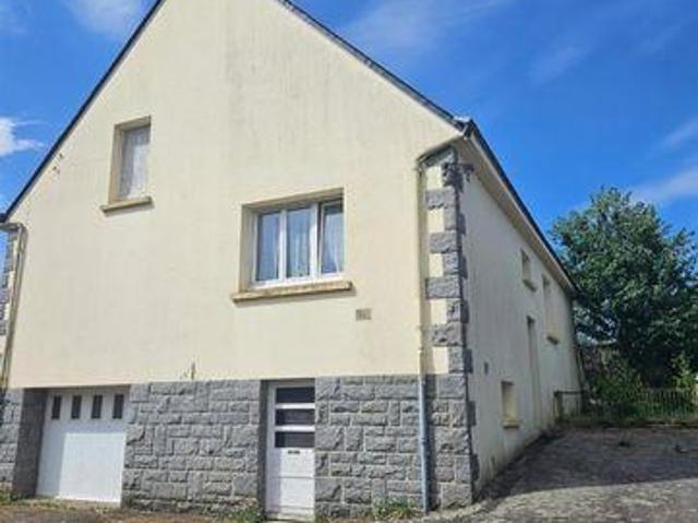 Villa 6 chambres, Locmine Bretagne 56500 DS103617426