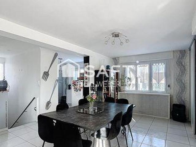 Villa 6 chambres, Loisy Champagne 51300 DS103014643