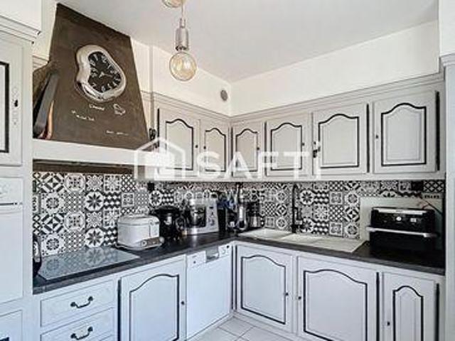 Villa 6 chambres, Loisy Champagne 51300 DS103014612