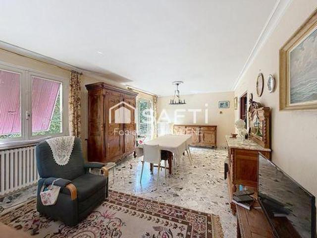 Villa 6 chambres, Lons Franche 39000 ELS104868189