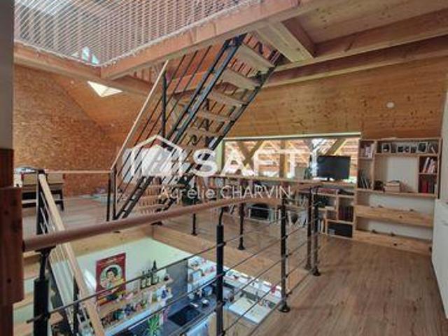 Villa 6 chambres, Louhans Bourgogne 71500 DS101955258
