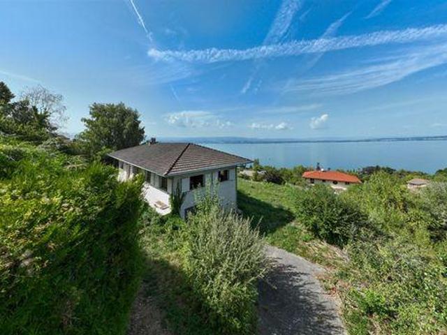 Villa 6 chambres, Publier Rhône 74500 DS96320209