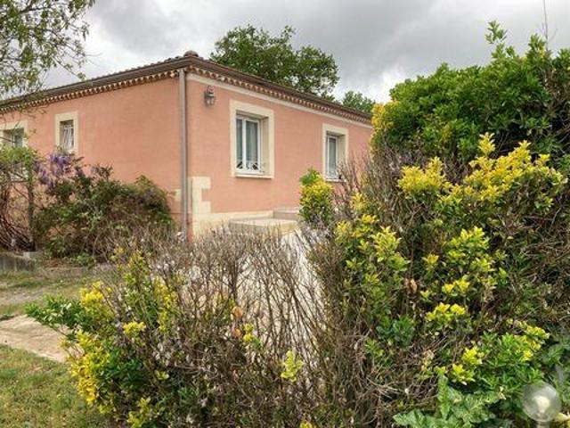 Villa 6 chambres, Puynormand Aquitaine 33660 DS101350858