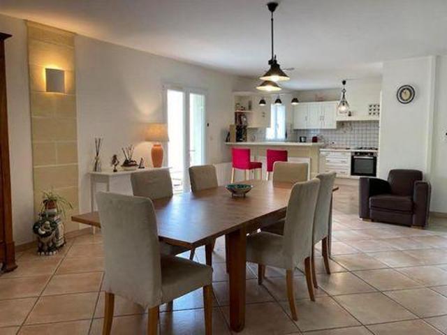 Villa 6 chambres, Puynormand Aquitaine 33660 ELS105103462