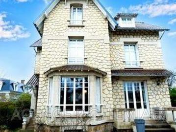 Villa 6 chambres, Paris Île 75014 DS102920857