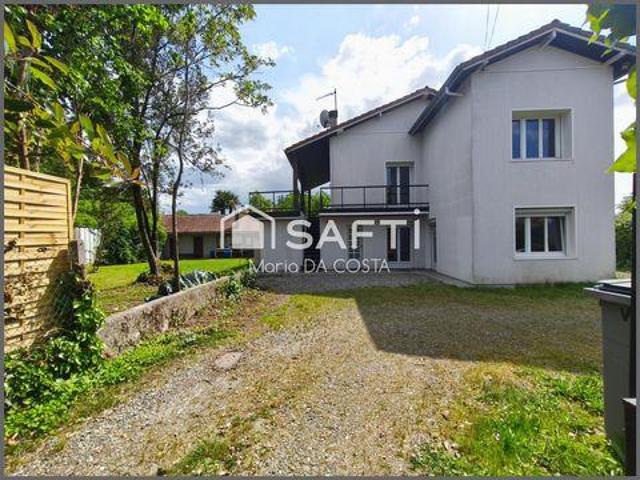 Villa 6 chambres, Pau Aquitaine 64000 DS101596426