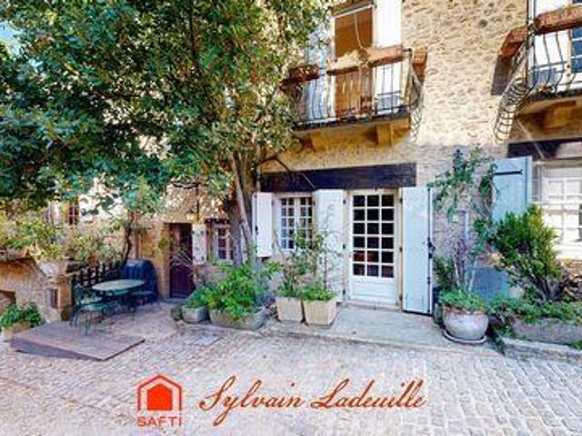 Villa 6 chambres, Pays De Belves Aquitaine 24170 DS104371611