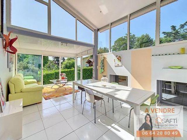 Villa 6 chambres, Pechabou Midi 31320 ES99429453