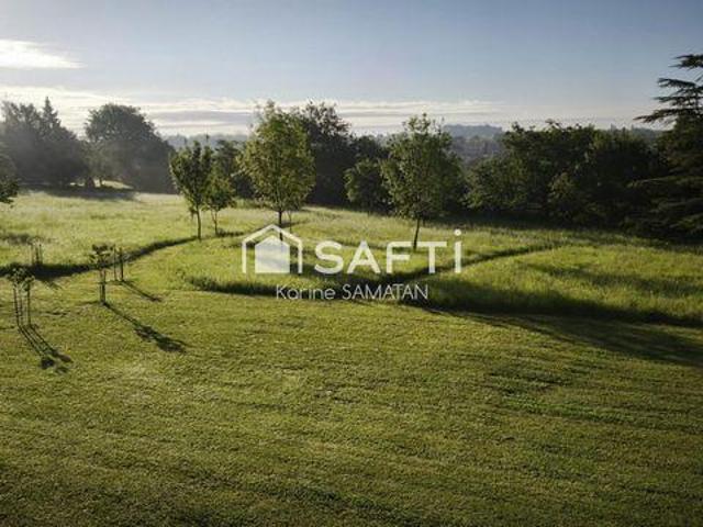 Villa 6 chambres, Pechbonnieu Midi 31140 ES105825985