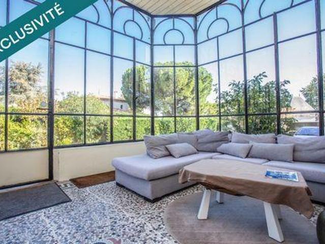 Villa 6 chambres, Pessac Aquitaine 33600 DS101520623