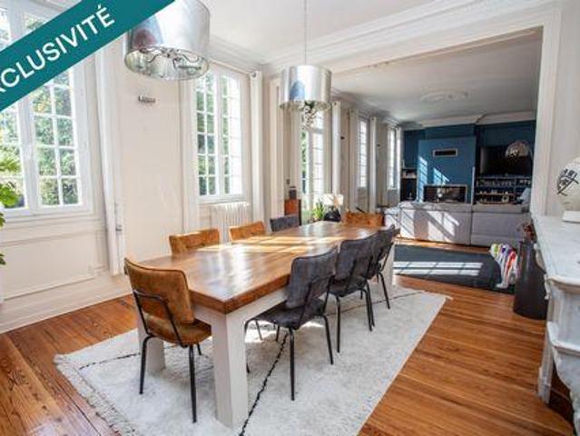 Villa 6 chambres, Pessac Aquitaine 33600 ES101520623