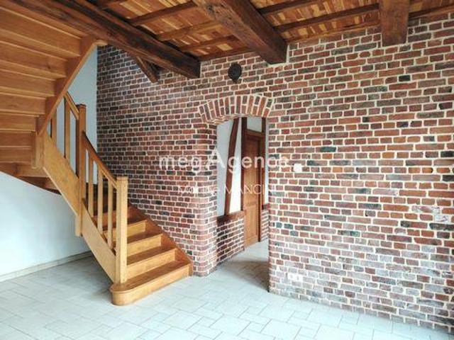 Villa 6 chambres, Pernois Picardie 80670 ES98366685