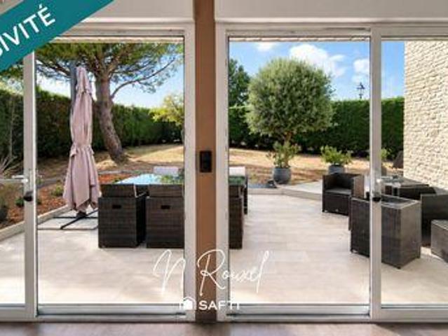 Villa 6 chambres, Periers Basse 14112 DS105112129