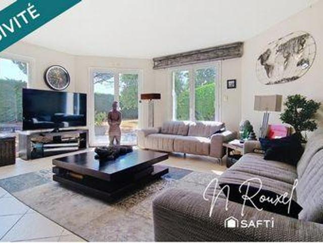 Villa 6 chambres, Periers Basse 14112 ES105112129