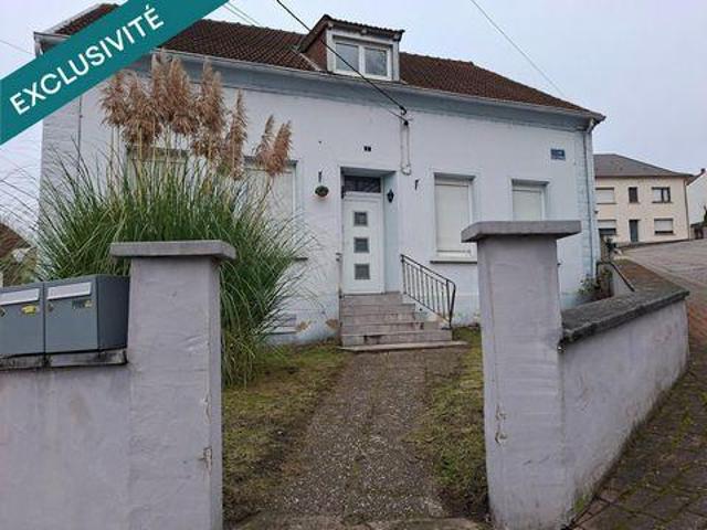 Villa 6 chambres, Petite Lorraine 57540 DS100737781