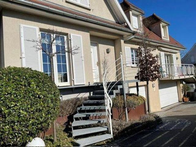 Villa 6 chambres, Pfastatt Alsace 68120 DLS104684911