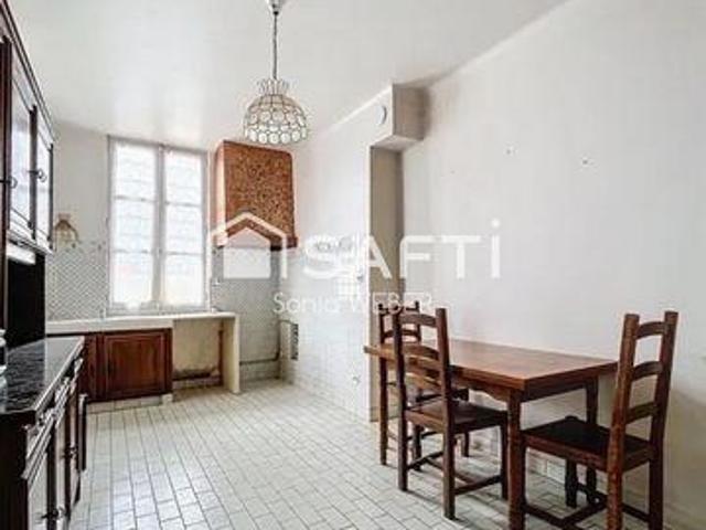 Villa 6 chambres, Pogny Champagne 51240 DS101099470