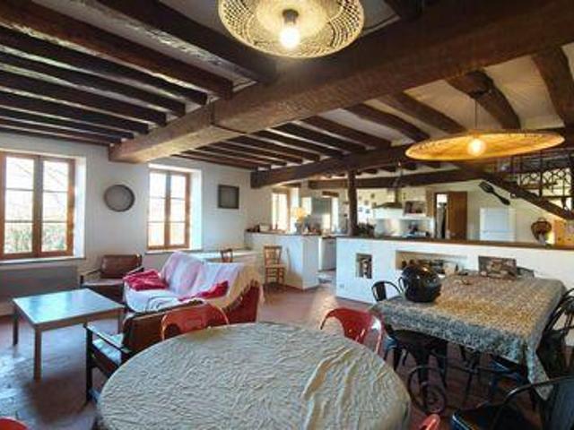Villa 6 chambres, Pont Bourgogne 89140 DLS104880480