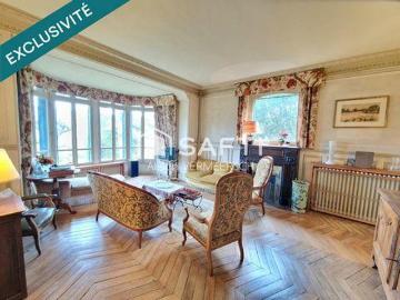 Villa 6 chambres, Porcheville Île 78440 DS101099206