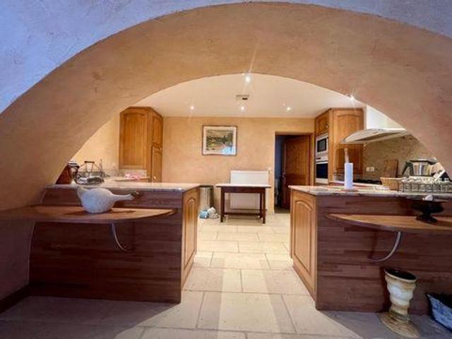 Villa 6 chambres, Port Franche 39600 DS104829628