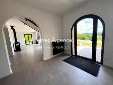 Villa 6 chambres, Pradines Midi 46090 DS103383625