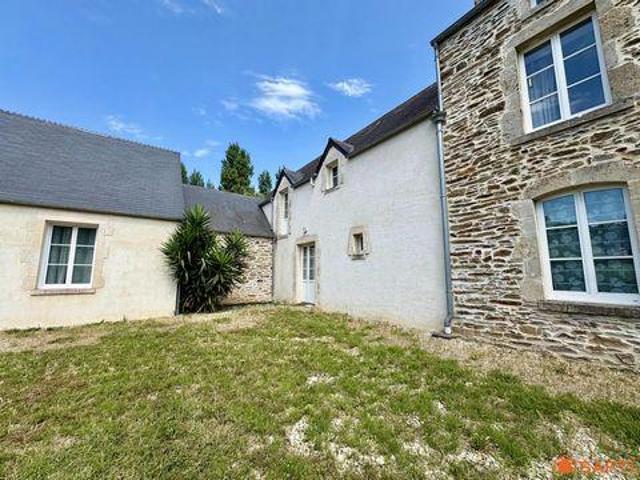 Villa 6 chambres, Quettehou Basse 50630 DS100774862