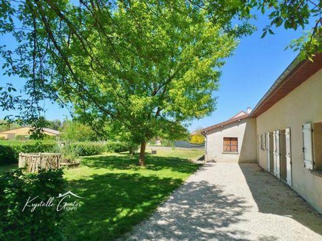 Villa 6 chambres, Rahon Franche 39120 DS101796719