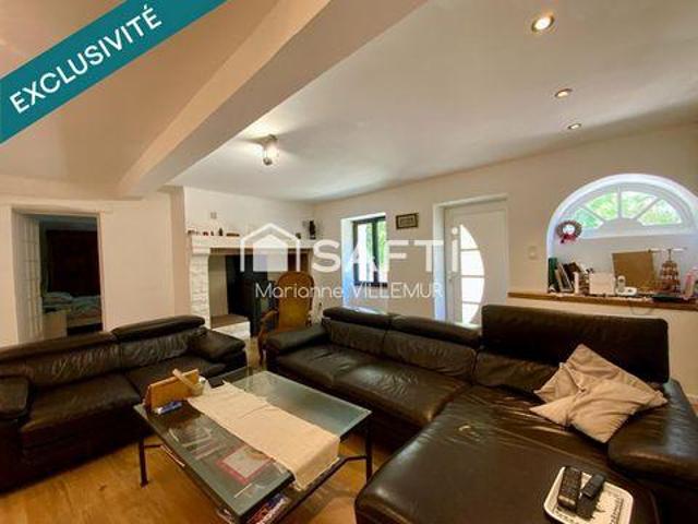 Villa 6 chambres, Reaup Aquitaine 47170 DS104846870