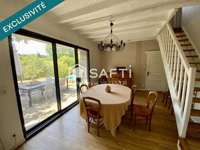 Villa 6 chambres, Reaup Aquitaine 47170 ES104846870
