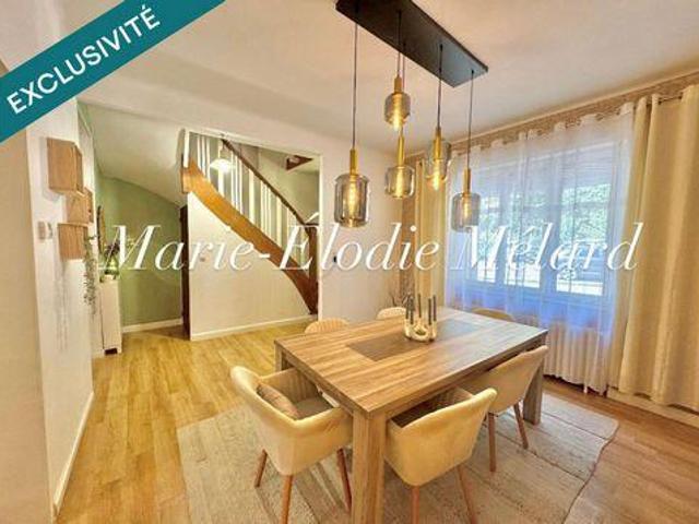 Villa 6 chambres, Rehon Lorraine 54430 DS103415110