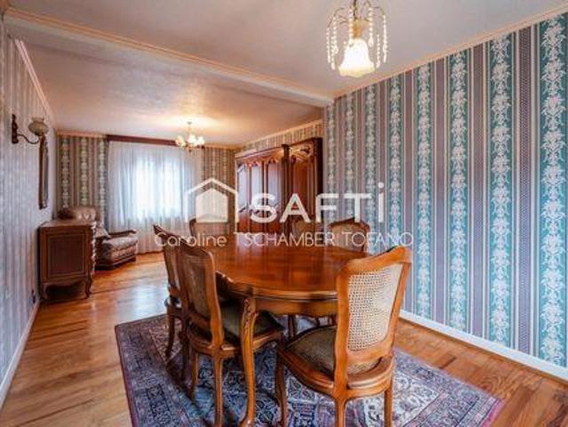 Villa 6 chambres, Retzwiller Alsace 68210 DS103343072