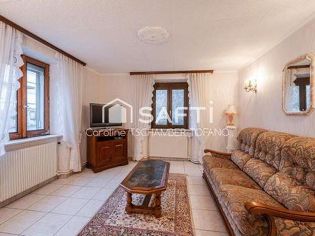 Villa 6 chambres, Retzwiller Alsace 68210 ES103343072