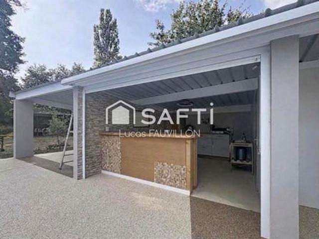 Villa 6 chambres, Rieux Midi 31310 ES104944825