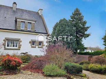 Villa 6 chambres, Rochefort Bretagne 56220 ES102556346