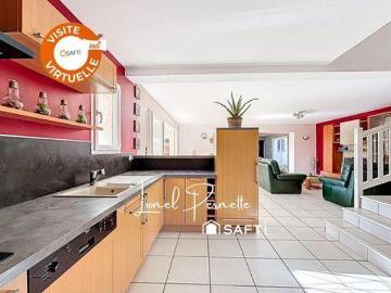 Villa 6 chambres, Romans Rhône 26100 ES99128020