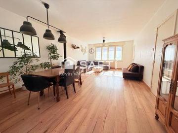Villa 6 chambres, Ronchin Nord 59790 DS101778277
