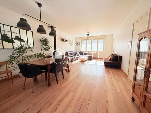 Villa 6 chambres, Ronchin Nord 59790 DS101778277