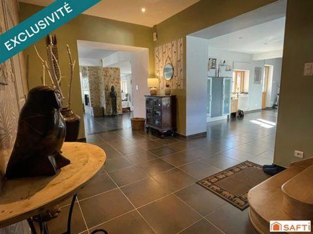 Villa 6 chambres, Steenwerck Nord 59181 ES101229666