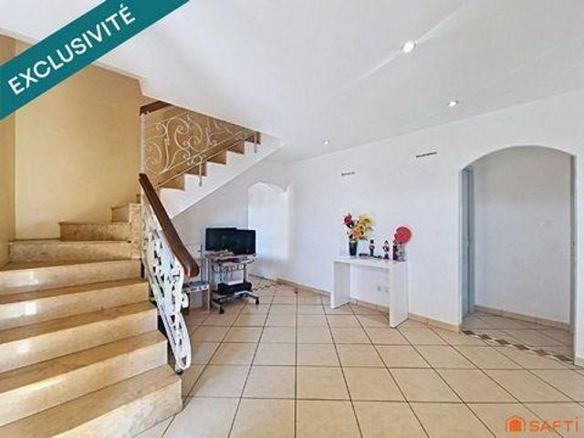 Villa 6 chambres, Saint Midi 31800 DS100397461