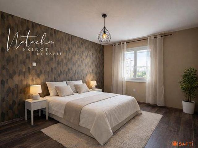 Villa 6 chambres, Saint Midi 31140 DS100852564