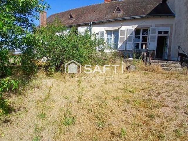 Villa 6 chambres, Saint Auvergne 03190 DS103700334